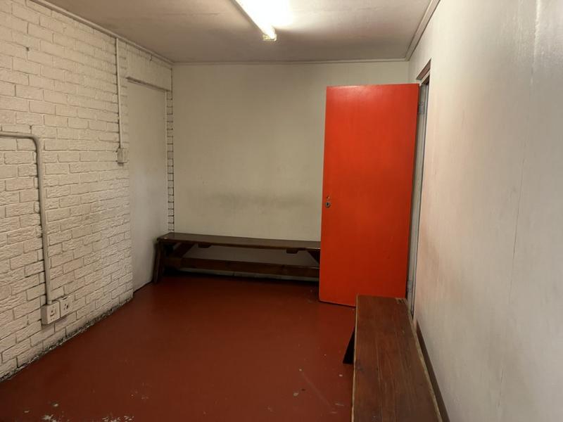To Let commercial Property for Rent in Montague Gardens Western Cape